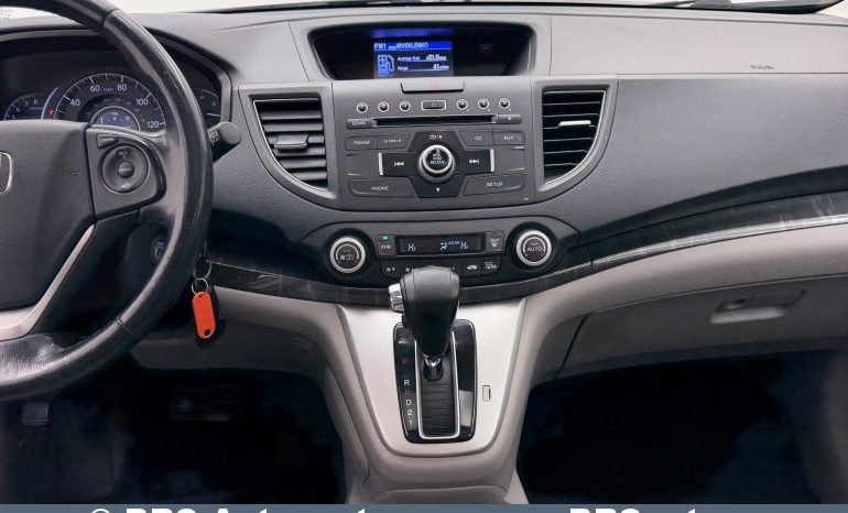 Honda CR-V 2.4 i-VTEC AWD Automatas 2014 full