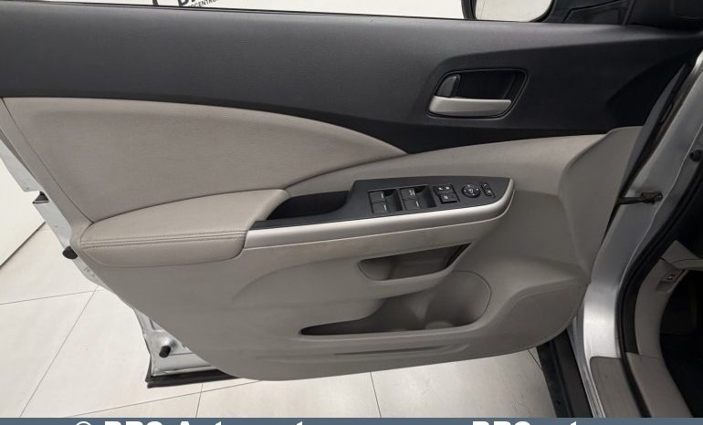 Honda CR-V 2.4 i-VTEC AWD Automatas 2014 full