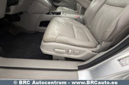 Honda CR-V 2.4 i-VTEC AWD Automatas 2014 full