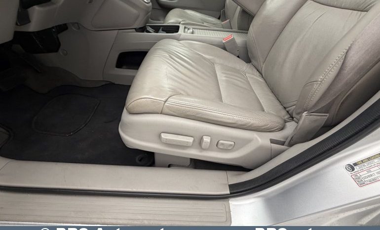 Honda CR-V 2.4 i-VTEC AWD Automatas 2014 full