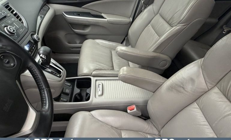 Honda CR-V 2.4 i-VTEC AWD Automatas 2014 full