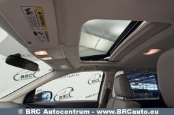 Honda CR-V 2.4 i-VTEC AWD Automatas 2014 full