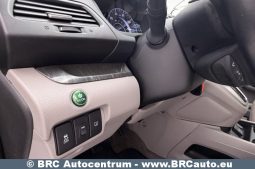 Honda CR-V 2.4 i-VTEC AWD Automatas 2014 full