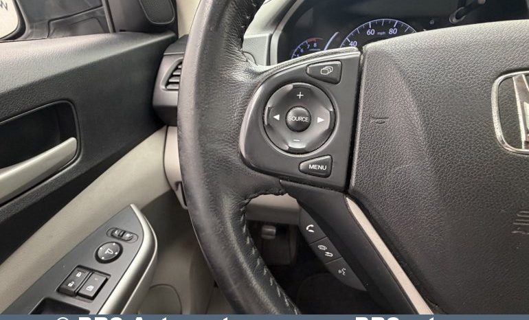 Honda CR-V 2.4 i-VTEC AWD Automatas 2014 full