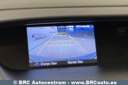 Honda CR-V 2.4 i-VTEC AWD Automatas 2014 full