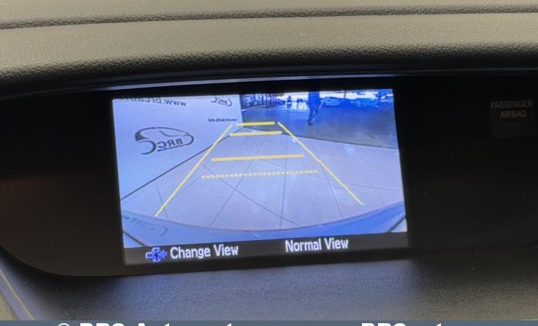 Honda CR-V 2.4 i-VTEC AWD Automatas 2014 full