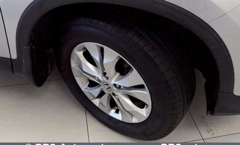 Honda CR-V 2.4 i-VTEC AWD Automatas 2014 full