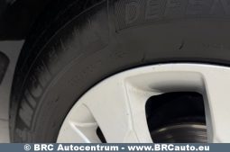 Honda CR-V 2.4 i-VTEC AWD Automatas 2014 full