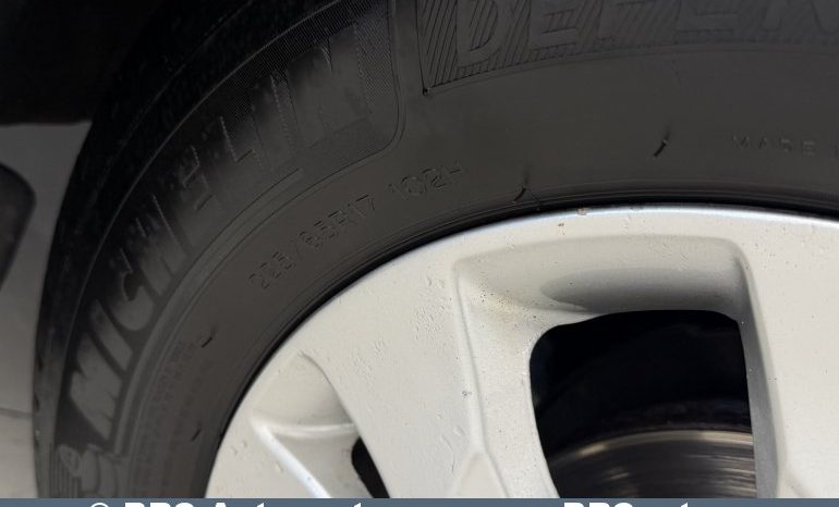 Honda CR-V 2.4 i-VTEC AWD Automatas 2014 full