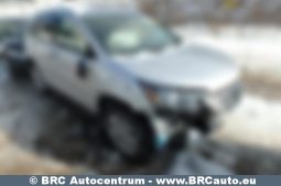 Honda CR-V 2.4 i-VTEC AWD Automatas 2014 full