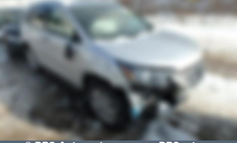 Honda CR-V 2.4 i-VTEC AWD Automatas 2014 full