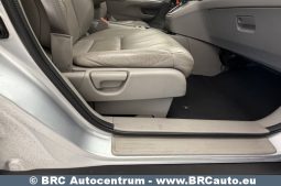 Honda CR-V 2.4 i-VTEC AWD Automatas 2014 full