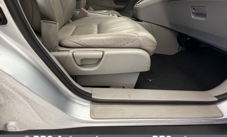 Honda CR-V 2.4 i-VTEC AWD Automatas 2014 full