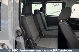 Volkswagen Caddy 2.0 TDI 2019 full