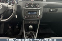 Volkswagen Caddy 2.0 TDI 2019 full