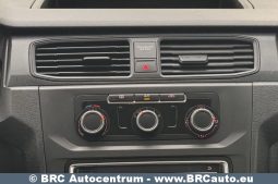 Volkswagen Caddy 2.0 TDI 2019 full