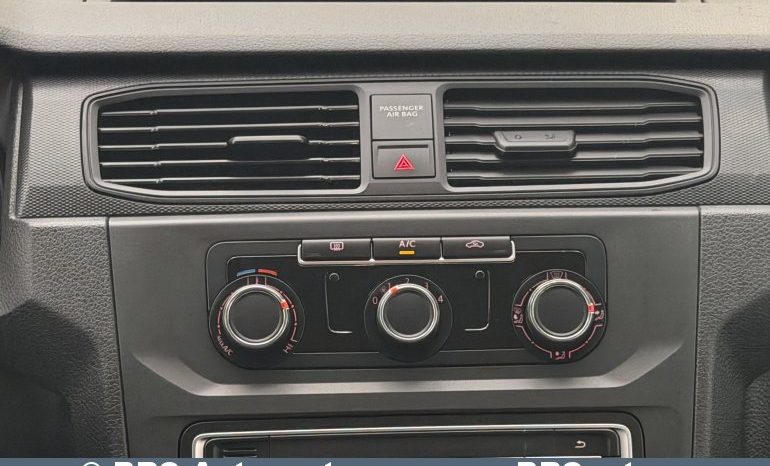Volkswagen Caddy 2.0 TDI 2019 full