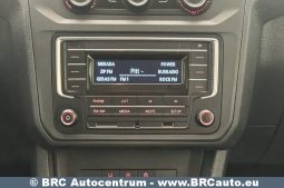Volkswagen Caddy 2.0 TDI 2019 full