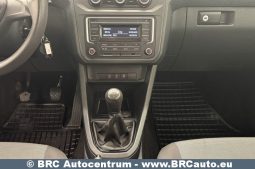 Volkswagen Caddy 2.0 TDI 2019 full