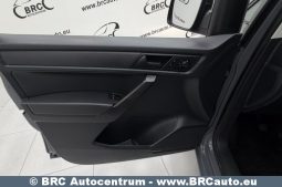 Volkswagen Caddy 2.0 TDI 2019 full