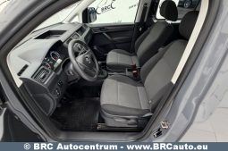 Volkswagen Caddy 2.0 TDI 2019 full