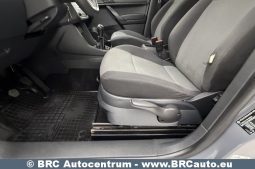 Volkswagen Caddy 2.0 TDI 2019 full