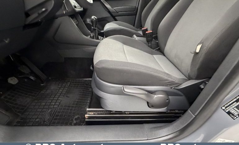 Volkswagen Caddy 2.0 TDI 2019 full