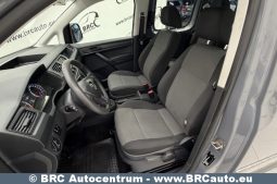 Volkswagen Caddy 2.0 TDI 2019 full