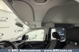 Volkswagen Caddy 2.0 TDI 2019 full