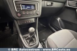 Volkswagen Caddy 2.0 TDI 2019 full