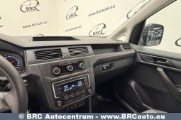 Volkswagen Caddy 2.0 TDI 2019 full