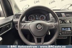 Volkswagen Caddy 2.0 TDI 2019 full