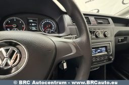 Volkswagen Caddy 2.0 TDI 2019 full