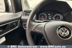 Volkswagen Caddy 2.0 TDI 2019 full