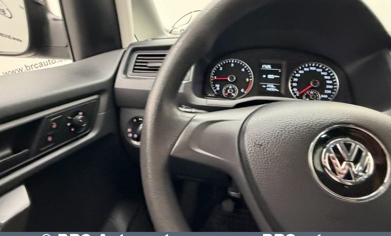 Volkswagen Caddy 2.0 TDI 2019 full
