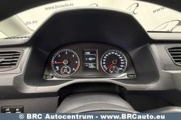 Volkswagen Caddy 2.0 TDI 2019 full