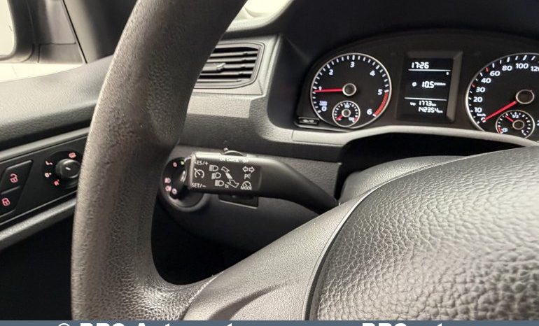 Volkswagen Caddy 2.0 TDI 2019 full