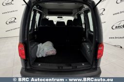 Volkswagen Caddy 2.0 TDI 2019 full