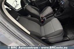Volkswagen Caddy 2.0 TDI 2019