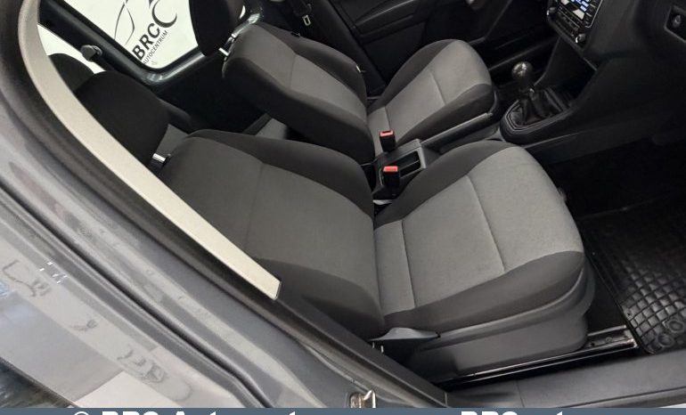 Volkswagen Caddy 2.0 TDI 2019 full
