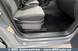 Volkswagen Caddy 2.0 TDI 2019 full