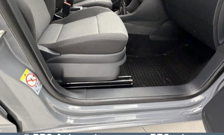 Volkswagen Caddy 2.0 TDI 2019 full