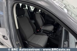 Volkswagen Caddy 2.0 TDI 2019 full