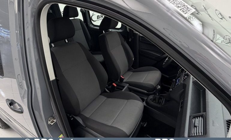 Volkswagen Caddy 2.0 TDI 2019 full