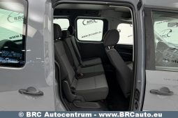 Volkswagen Caddy 2.0 TDI 2019 full