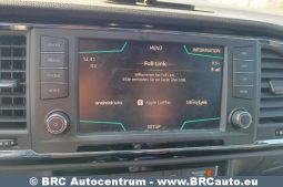 Seat Ateca 1.6TDI  Automatas 2018 full