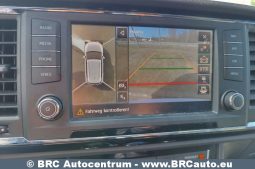 Seat Ateca 1.6TDI  Automatas 2018 full