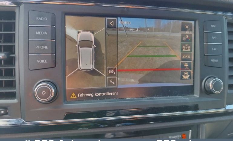 Seat Ateca 1.6TDI  Automatas 2018 full