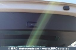 Seat Ateca 1.6TDI  Automatas 2018 full