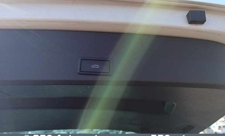 Seat Ateca 1.6TDI  Automatas 2018 full